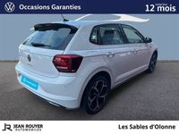 occasion VW Polo 1.0 TSI 110 S&S BVM6 R-Line