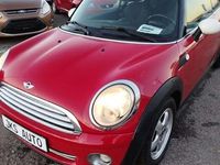 Occasion Mini Cooper 121 ch (88 kW) 2007 Rouge Citadine