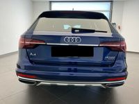 occasion Audi A4 Allroad 50 TDI 286CH DESIGN QUATTRO TIPTRONIC 8