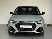 Occasion Audi A1 S-Line 118 ch (86 kW) 2024 Argent rosée métallisé Citadine