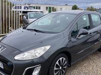 Occasion Peugeot 308 Business-Line 2011 Berline