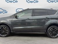 Occasion Ford Kuga Business Edition 179 ch (131 kW) 2018 SUV