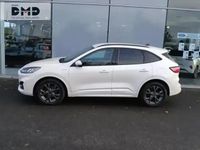 Occasion Ford Kuga ST-Line 2022 Blanc glacier SUV