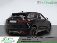 occasion Jaguar E-Pace 2.0 P200 ch AWD BVA