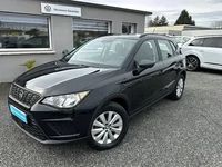 occasion Seat Arona 1.0 Ecotsi 95 Ch Start/stop Bvm5 Xcellence 5p