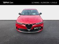 occasion Alfa Romeo Tonale 1.5 Hybrid 160ch Ti Tct