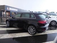 occasion Audi A3 2.0 Tdi 150ch Design Luxe S Tronic 6