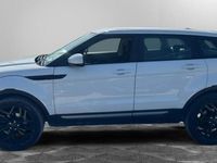 Occasion Land Rover Range Rover evoque Pure 150 ch (110 kW) 2014 Blanc SUV