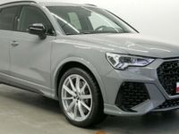 Occasion Audi RS Q3 Design 400 ch (294 kW) 2020 Gris nardo SUV