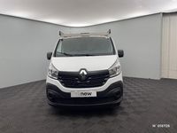 Occasion Renault Trafic 2017 Blanc Monospace