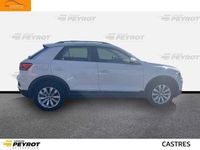 occasion VW T-Roc 1.5 TSI 150 EVO Start/Stop DSG7