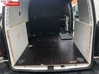 Occasion Peugeot Partner 100 ch (73 kW) 2020 Blanc Monospace