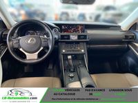 occasion Lexus IS300h 