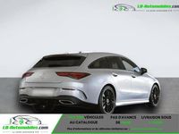 Occasion Mercedes 250 224 ch (164 kW) 2021 Coupé