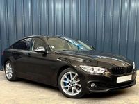 Occasion BMW 435 314 ch (230 kW) 2016 Coupé
