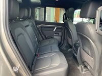 Occasion Land Rover Defender Dynamic 404 ch (297 kW) 2023 SUV