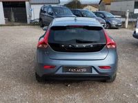 occasion Volvo V40 II D2 Eco 120ch Momentum