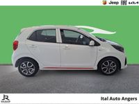 occasion Kia Picanto 1.2 Dpi 84ch Gt Line