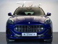 Occasion Maserati Grecale Folgore 409 kW (557 ch) 2024 Blu intenso SUV