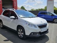 occasion Peugeot 2008 1.2 VTI ALLURE