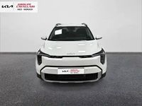 Occasion Kia Stonic 115 ch (84 kW) 2025 Snow white pearl SUV