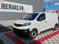 occasion Fiat Scudo Fourgon 2.0 Multijet 145 Standard Pro Lounge Conne