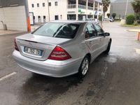 occasion Mercedes C270 CDI Avantgarde Pack Luxe A