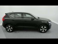 occasion Volvo XC40 T4 Recharge 129+82 Ch Dct7 Inscription Business