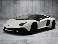 occasion Lamborghini Aventador Sv Lp 750-4