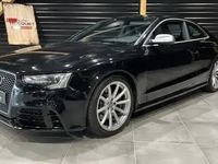 occasion Audi RS5 V8 4.2 Fsi 450 Quattro S Tronic 7