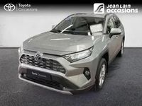 occasion Toyota RAV4 Hybrid Hybride Pro 222 Ch Awd-i Dynamic Business