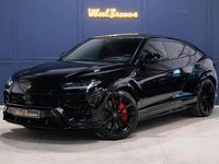 Occasion Lamborghini Urus 650 ch (478 kW) 2022 Noir SUV