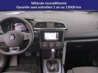 occasion Renault Kadjar Blue dCi 115 EDC Zen +GPS +Caméra