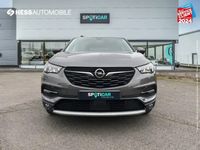 occasion Opel Grandland X 1.5 D 130ch Edition Business BVA8 98g