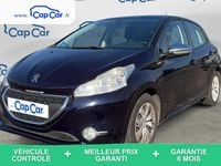 Occasion Peugeot 208 82 ch (60 kW) 2014 Citadine