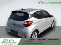 occasion Hyundai i10 1.2 84 BVA