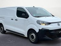 Occasion Fiat Scudo 120 ch (88 kW) 2024 Blanc Van