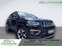 Occasion Jeep Compass 140 ch (102 kW) 2018 SUV