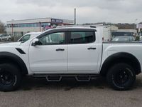 occasion Ford F-150 Ranger PrépaRAPTOR Wildtrack 3.2 200cv BVA 43200km