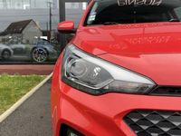 occasion Hyundai i20 1.2i - 84 Ii Berline Intuitive Phase 2