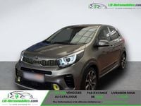 Occasion Kia Picanto 101 ch (74 kW) 2018 Citadine