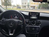 Occasion Mercedes A160 Business 90 ch (66 kW) 2017 Berline