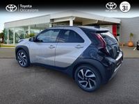 occasion Toyota Aygo 1.0 VVT-i 72ch Air Design S-CVT MY24 - VIVA195935047