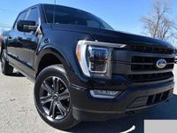 occasion Ford F-150 4X4 LARIAT SPORT-EDITION