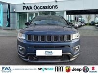 occasion Jeep Compass 1.3 GSE T4 240ch S 4xe PHEV AT6 - VIVA174790121