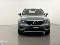 Occasion Volvo XC40 Inscription 166 ch (122 kW) 2019 Gris SUV