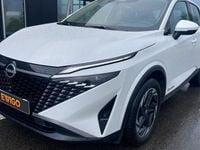 Occasion Nissan Qashqai N-Connecta 190 ch (139 kW) 2024 SUV