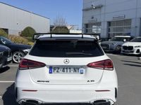 Occasion Mercedes A35 AMG AMG 306 ch (225 kW) 2019 Berline