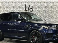 Occasion Land Rover Range Rover HSE 300 ch (220 kW) 2020 SUV
