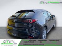 occasion Mazda 3 2.0L e-SKYACTIV-G M Hybrid 122 ch BVM